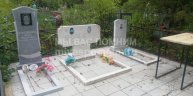 Петрушина Мария Матвеевна