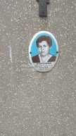 Платонова Антонина Терентьевна