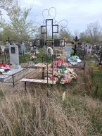Антонов Александр Николаевич