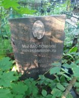 Яковлев Дмитрий Николаевич