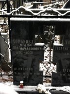 Дерибизов Федор Константинович