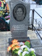 Черных Незабудка Ивановна
