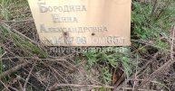 Бородина Нина Александровна