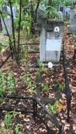 Сироткина Любовь Михайловна