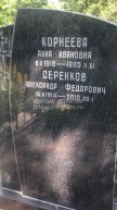 Серенков Александр Федорович