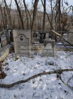 Филиппов Павел Георгиевич