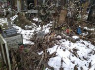 Святогорова Клавдия Филипповна