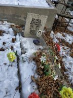 Беляев Владимир Викторович