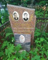 Абросимов Алексей Федорович