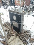 Сухинина Любовь Николаевна