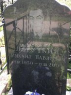 Лагуткин Михаил Павлович