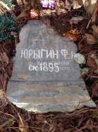 Юрыгин Ф.А.