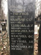 Мамлин-Тягунов