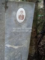 Буйко Георгий Павлович