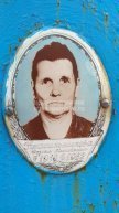 Красильникова Федосья Михайловна