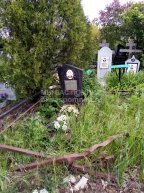Разинкина Евдокия Яковлевна