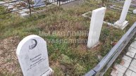 Костина Таскира Исмагиловна