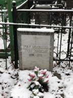 Иванова Ирина Михайловна