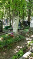 Минин Алексей Михайлович