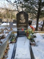 Печенкин Павел Сергеевич