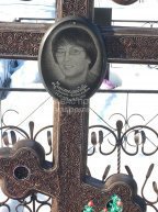 Христолюбова Любовь Алексеевна
