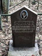 Орлов Александр Генрихович