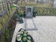 Кузин Виктор Яковлевич