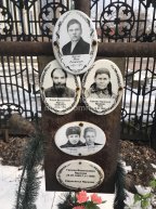 Ярунов Виктор Иванович