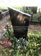 Адамашин Виктор Михайлович