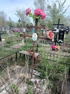 Куприянов Виктор Михайлович