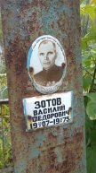 Зотов Василий Викторович