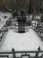 Воронина Анастасия Федоровна