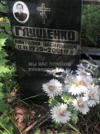 Глущенко Анатолий Васильевич
