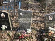 Федоров Павел Максимович