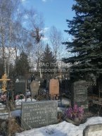 Федотов Станислав Иванович