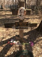 Дмитриев Николай Семенович