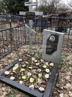 Коротаев Николай Григорьевич