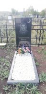 Габдрахманов Камиль Хайдарович