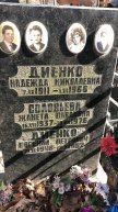 Диенко Надежда Николаевна