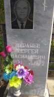 Чурляев Сергей Васильевич