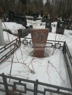 Кашкин Антон Павлович