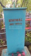 Игнатов В.С.