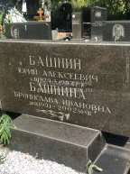 Башнина Ярослава Ивановна