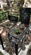 Ганзей Екатерина Герасимовна