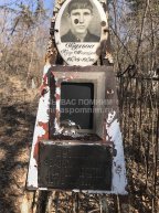 Бульба Фёдор Михайлович