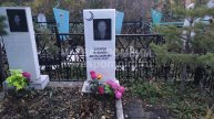 Сабиров Рахматула Шагимарданович