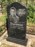 Кукушкин Олег Александрович