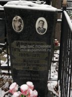 Иванова Татьяна Ивановна