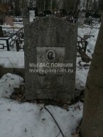 Кирсанов Федор Максимович