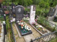 Кондрашов Владик